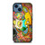 FINN AND JAKE 3 iPhone 14 Case Cover