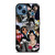 FINN WOLFHARD COLLAGE 2 iPhone 14 Case Cover