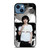 FINN WOLFHARD iPhone 14 Case Cover