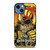 FIVE FINGER DEATH PUNCH 5FDP iPhone 14 Case Cover