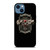 FIVE FINGER DEATH PUNCH BAND iPhone 14 Case Cover