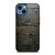 FIVE FINGER DEATH PUNCH iPhone 14 Case Cover