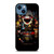 FIVE NIGHTS AT FREDDY'S FNAF 2 iPhone 14 Case Cover