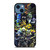 FIVE NIGHTS AT FREDDY'S FNAF iPhone 14 Case Cover