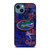 FLORIDA GATORS PRIDE iPhone 14 Case Cover
