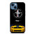 FORD MUSTANG 2 iPhone 14 Case Cover