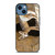 FOX VULPES iPhone 14 Case Cover