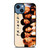 FRIENDS TV SERIES iPhone 14 Case Cover