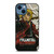 FULL METAL ALCHEMIST ANIME iPhone 14 Case Cover