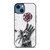 FULL METAL ALCHEMIST iPhone 14 Case Cover