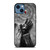 FULLMETAL ALCHEMIST HAND iPhone 14 Case Cover