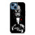 FUTURAMA BENDER CARTOON iPhone 14 Case Cover