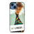 GAVIN MAGNUS STYLE iPhone 14 Case Cover