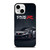 HONDA CIVIC TYPE R CAR iPhone 13 Mini Case Cover