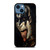 GENE SIMMONS KISS BAND 3 iPhone 14 Case Cover