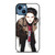 GERARD WAY MCR SINGER iPhone 14 Case Cover