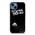 GERARD WAY MY CHEMICAL ROMANCE iPhone 14 Case Cover