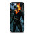 GHOST RIDER MOVIE iPhone 14 Case Cover