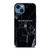 GIVENCHY PARIS DAZZLE iPhone 14 Case Cover