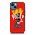 GLICO POCKY iPhone 14 Case Cover