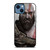 GOD OF WAR KRATOS GAME iPhone 14 Case Cover