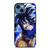 GOKU DRAGON BALL SUPER iPhone 14 Case Cover