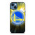 GOLDEN STATE WARRIORS 2 iPhone 14 Case Cover