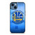 GOLDEN STATE WARRIORS 4 iPhone 14 Case Cover