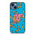 GOLF WANG FLAME ODD FUTURE 3 iPhone 14 Case Cover