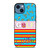 GOLF WANG LOGO iPhone 14 Case Cover