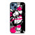 GOOD CHARLOTTE BAND iPhone 14 Case Cover