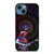 GRATEFUL DEAD BAND iPhone 14 Case Cover