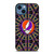 GRATEFUL DEAD ROCK iPhone 14 Case Cover