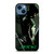 GREEN ARROW DC 2 iPhone 14 Case Cover