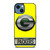 GREEN BAY PACKERS 2 iPhone 14 Case Cover