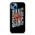 GREEN DAY BAND BANG BANG iPhone 14 Case Cover