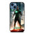 GREEN LANTERN DC COMICS iPhone 14 Case Cover