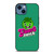 GUAVA JUICE LOGO iPhone 14 Case Cover