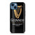 GUINNESS BEER iPhone 14 Case Cover