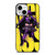 HIT GIRL KICK ASS iPhone 13 Mini Case Cover