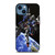 GUNDAM MOBILE SUIT iPhone 14 Case Cover