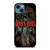 GUNS N ROSES 1 iPhone 14 Case Cover