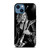 HALESTORM LZZY SINGER iPhone 14 Case Cover