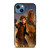 HANS SOLO STAR WARS iPhone 14 Case Cover