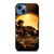 HANS SOLO iPhone 14 Case Cover