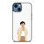HARRY STYLES iPhone 14 Case Cover