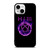 HIM BAND FLAME LOGO iPhone 13 Mini Case Cover