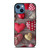 HEARTS CAVE iPhone 14 Case Cover