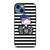 HELLO KITTY 3 iPhone 14 Case Cover