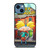 HEY ARNOLD CHILD iPhone 14 Case Cover